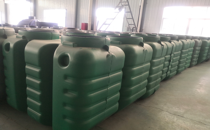 PE凈化槽的設計優勢是什么？