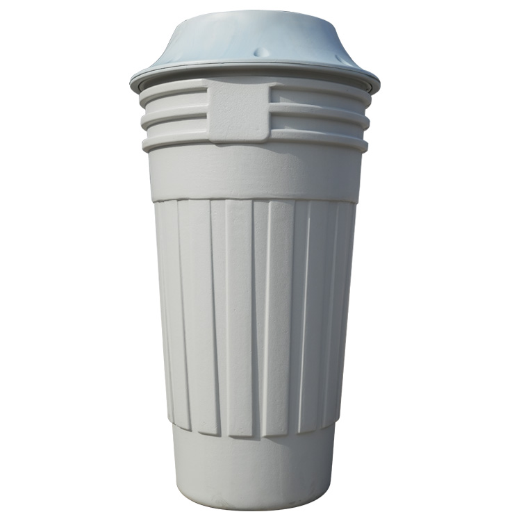 農污處理設備YKZD-0.5