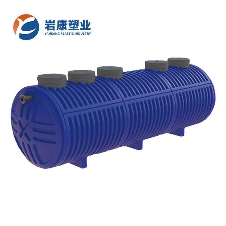 農村污水處理設備YKW系列