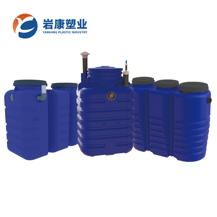 農村污水處理設備YKL系列