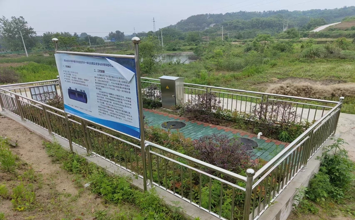 大型污水處理設備有哪些 大型污水處理設備有哪些