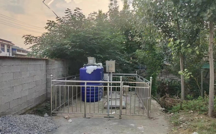 家庭污水如何處理最省事省力 家庭污水如何處理最省事省力