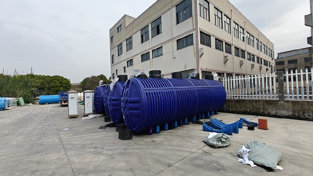 工業污水處理可以用污水處理設備嗎 工業污水處理可以用污水處理設備嗎