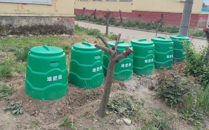 堆肥桶怎樣堆肥,制作方法是什么? 堆肥桶怎樣堆肥,制作方法是什么?